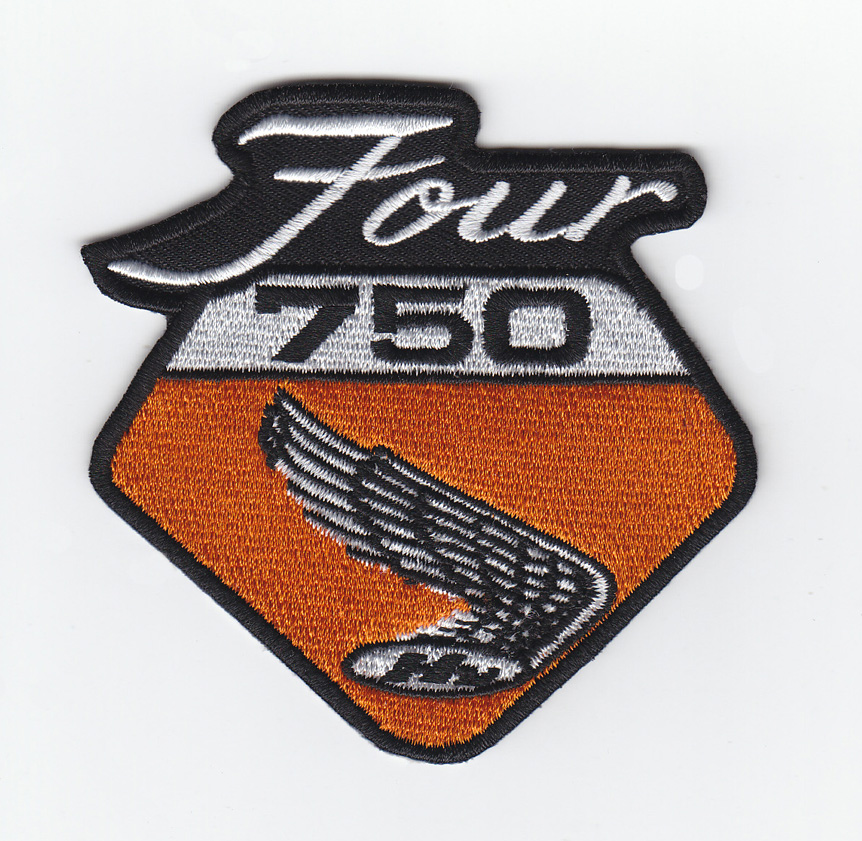100% Embroidered Patches