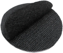 Velcro Backing