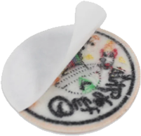 Peel and Stick